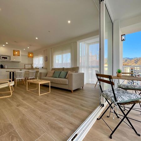 Apartamento La Esquinita De Marcos Nerja Exterior foto