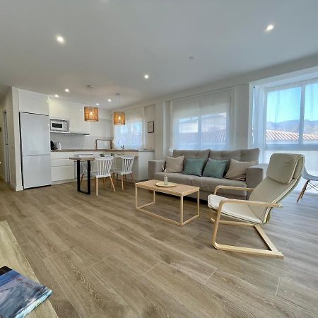 Apartamento La Esquinita De Marcos Nerja Exterior foto