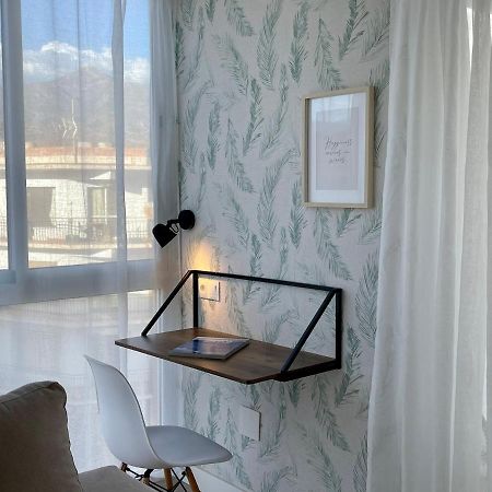 Apartamento La Esquinita De Marcos Nerja Exterior foto
