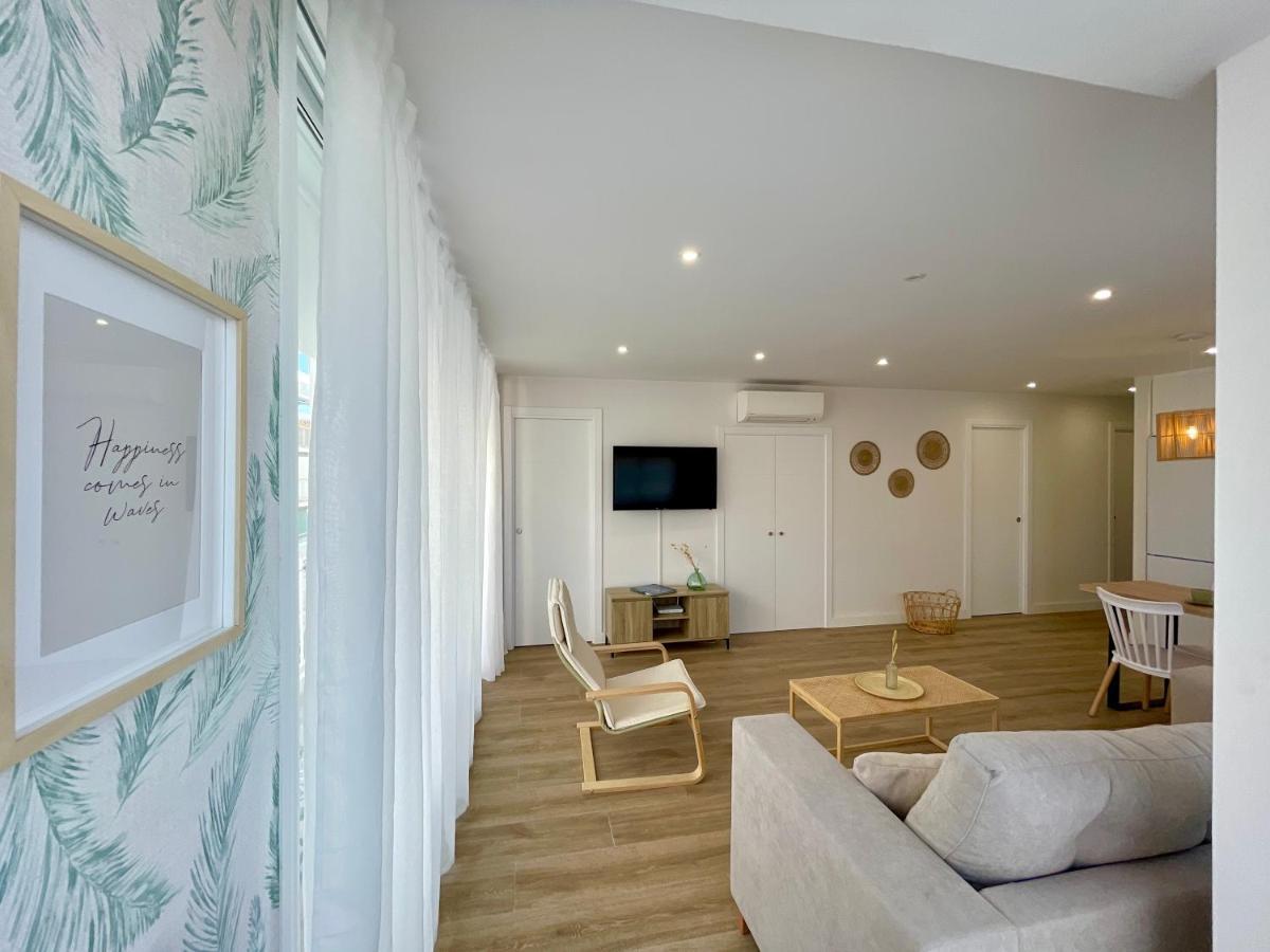 Apartamento La Esquinita De Marcos Nerja Exterior foto