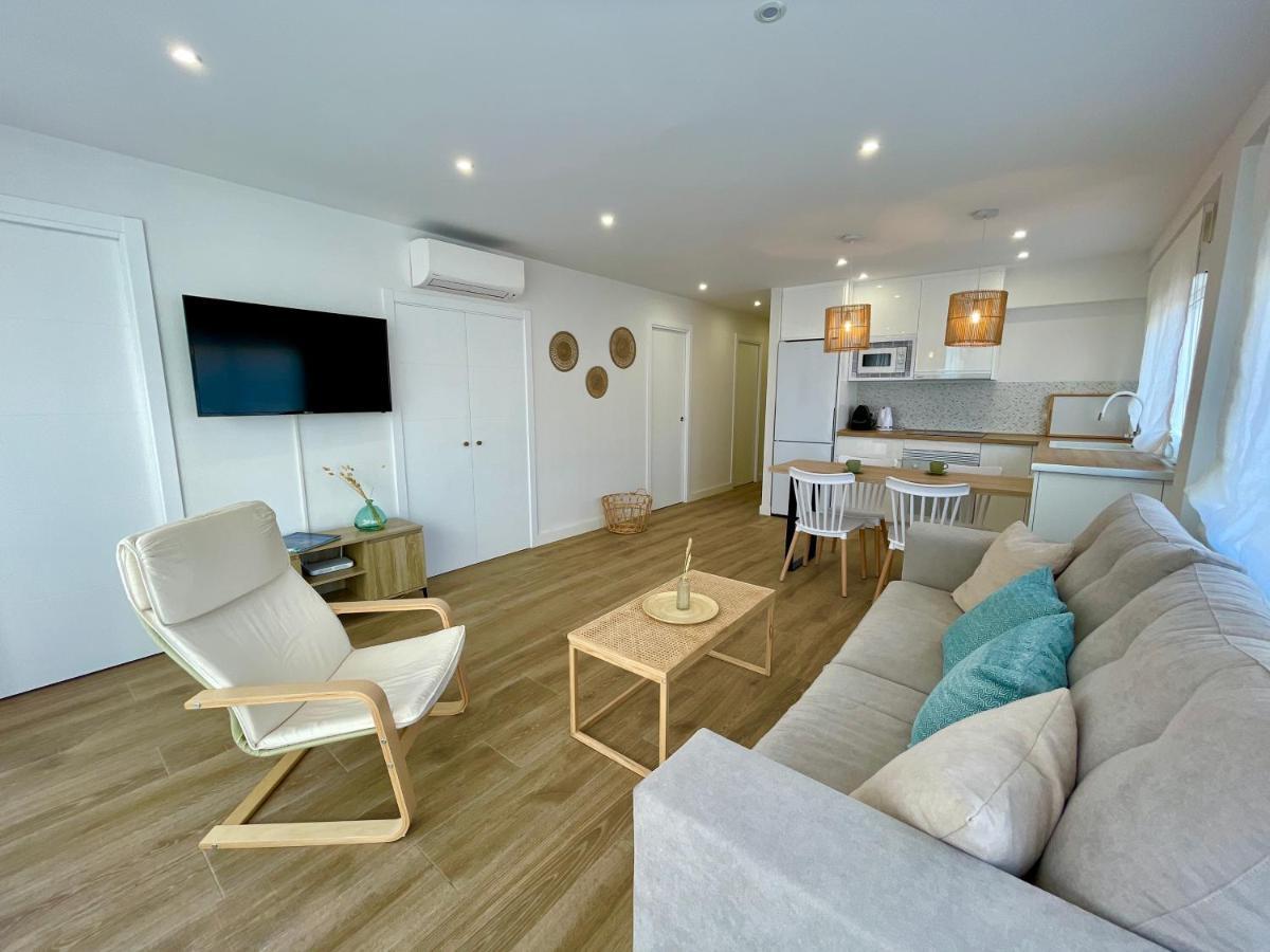 Apartamento La Esquinita De Marcos Nerja Exterior foto