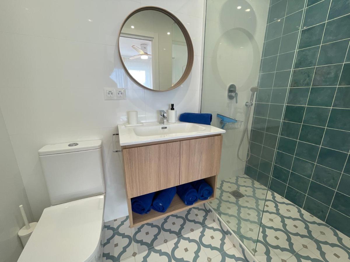 Apartamento La Esquinita De Marcos Nerja Exterior foto