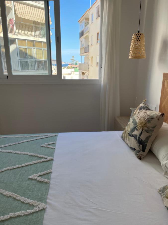 Apartamento La Esquinita De Marcos Nerja Exterior foto