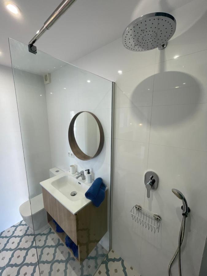 Apartamento La Esquinita De Marcos Nerja Exterior foto