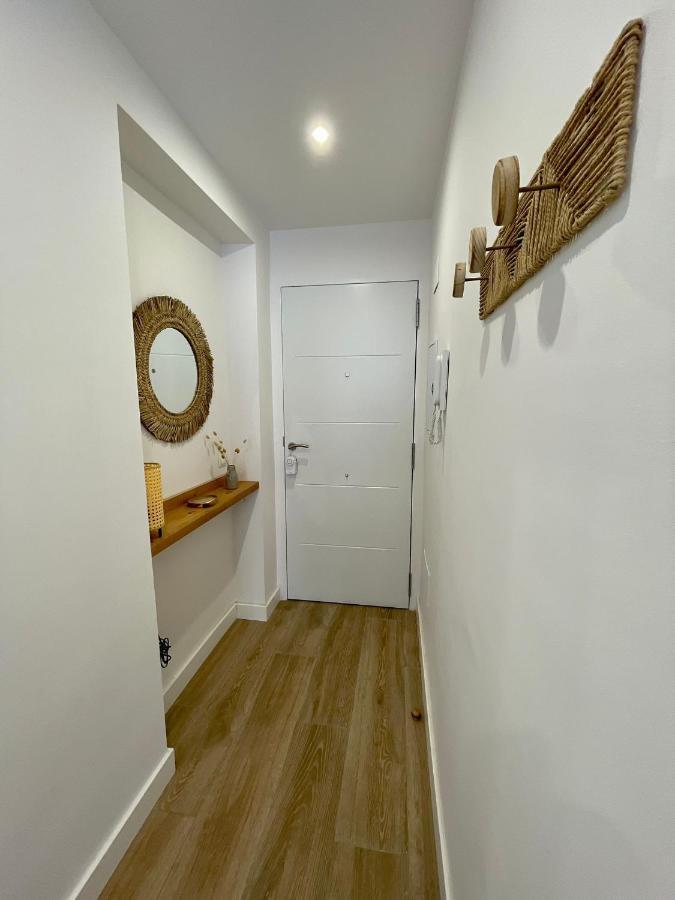 Apartamento La Esquinita De Marcos Nerja Exterior foto